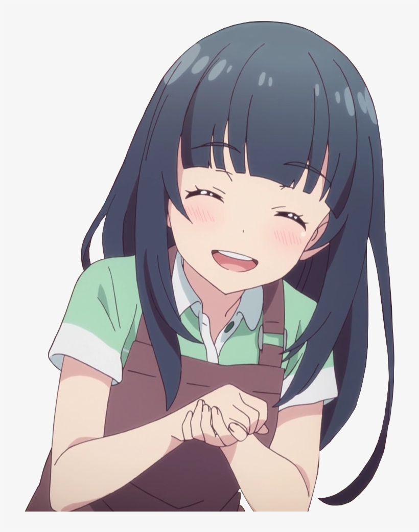 10481464 - >> - Takasago Tomoe, transparent png download