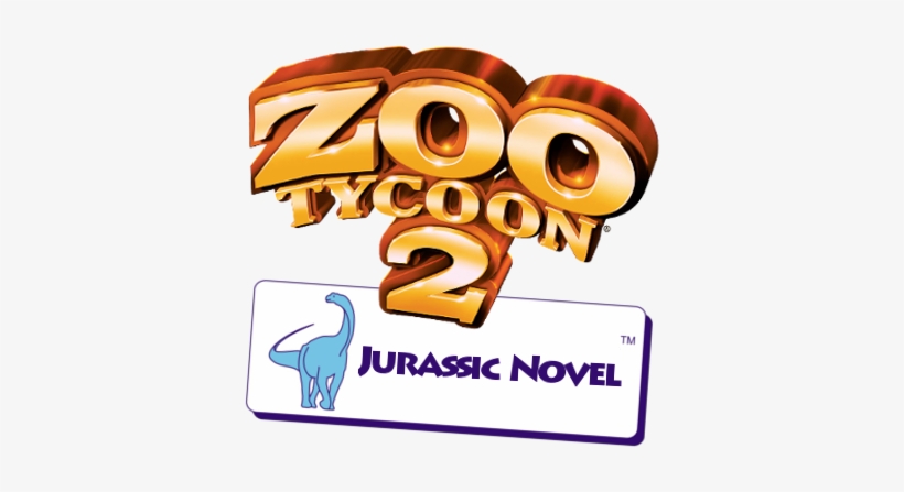 Zoo Tycoon - Zoo Tycoon 2 - Extinct Animals (pc), transparent png download