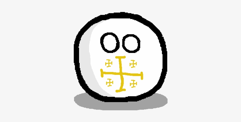 Deus Vult - Maker's Mark, transparent png download