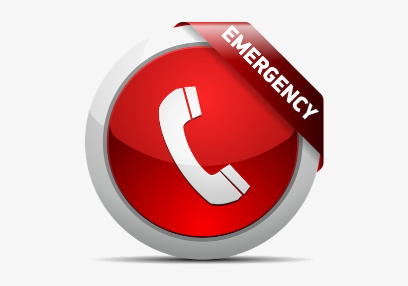 Detoxification Facilities - Emergency Call, transparent png download