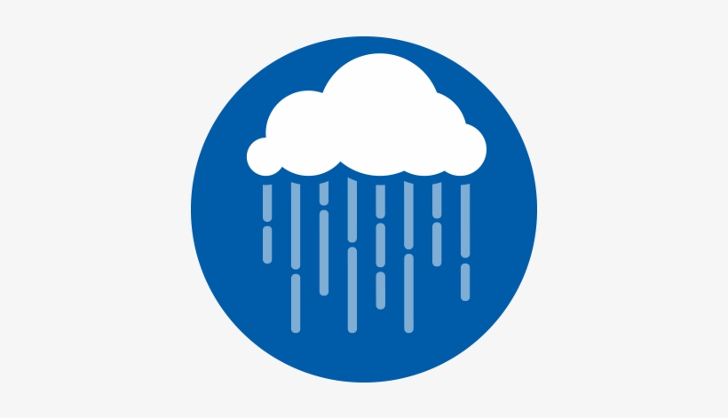 Know Your Hazards - Severe Thunderstorm Warning, transparent png download