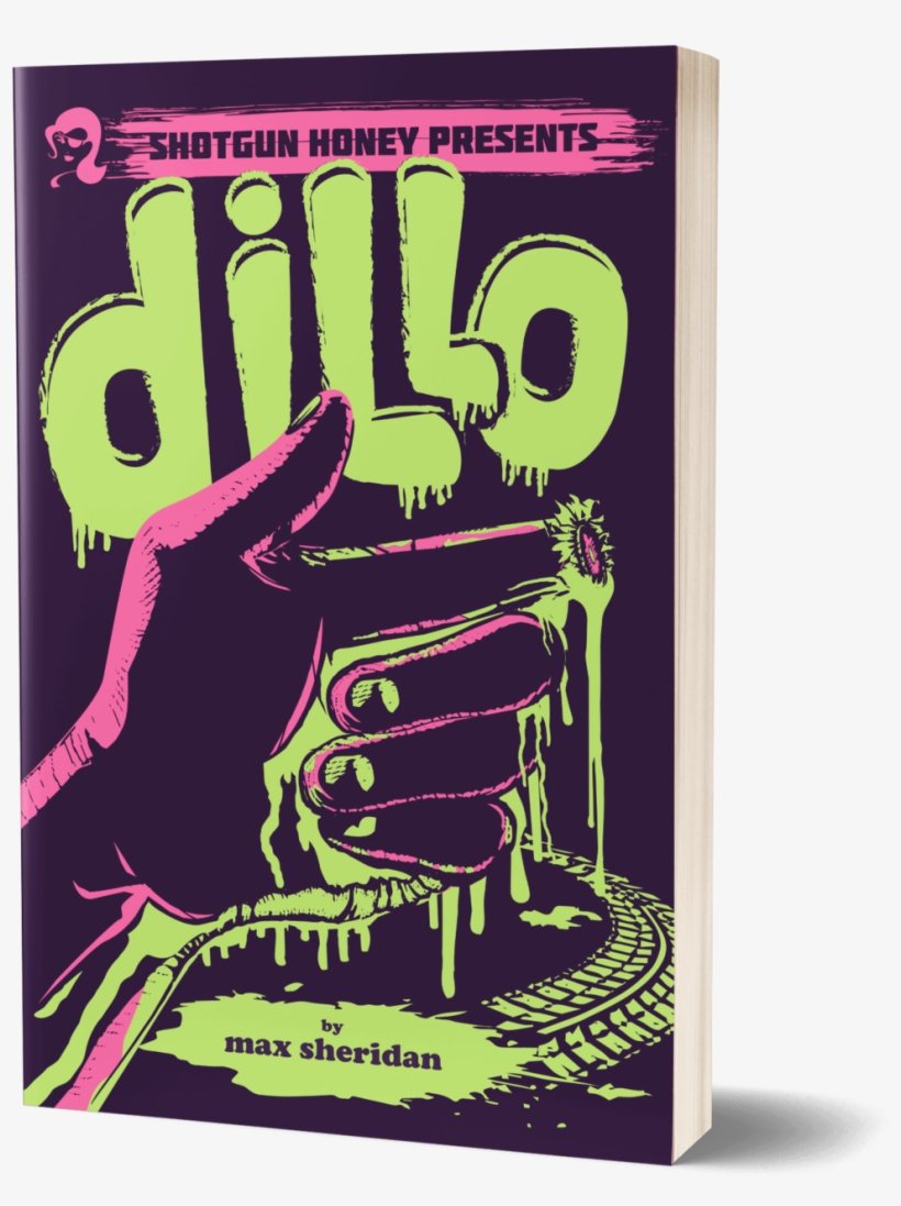 Dillo Novel - Dillo, transparent png download