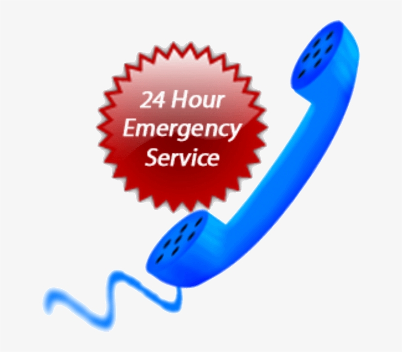 24 Hour Emergency Furnace Repair Omaha Icon - Ips Supported Employment, transparent png download