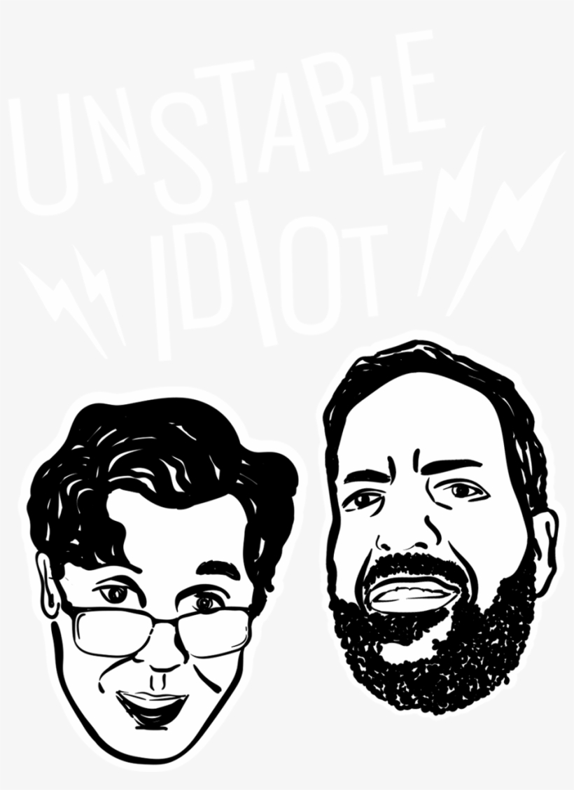 Rob Nuclear - Illustration, transparent png download