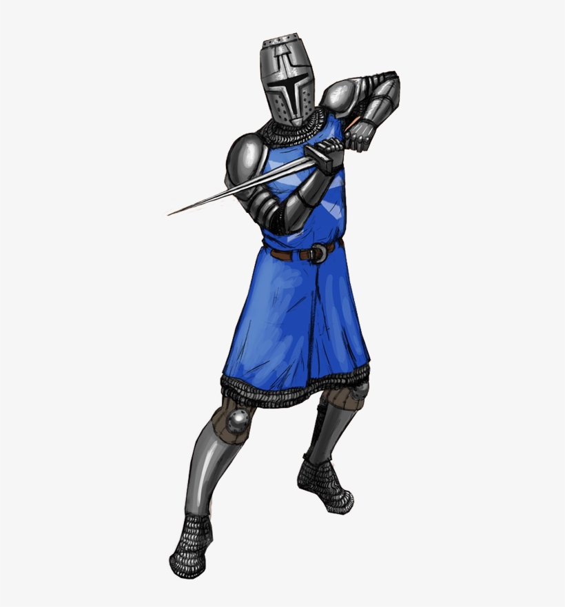 289kib, 450x800, Deusvult - Cirno, transparent png download