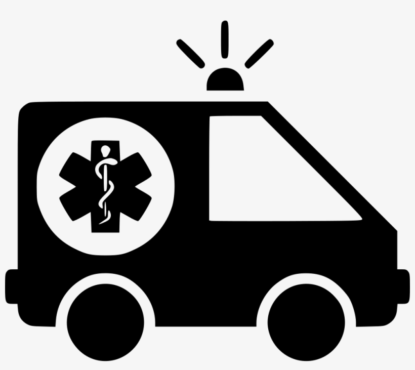 Emergency Comments - Emergency Icon, transparent png download