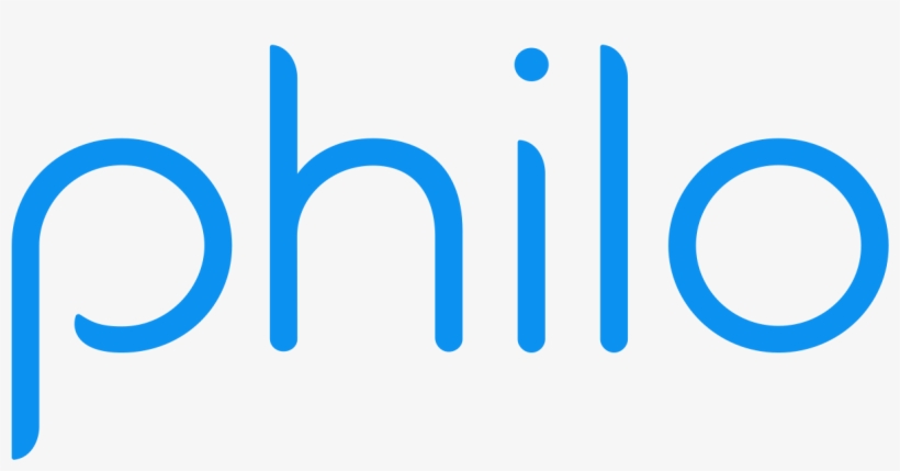 Philo Logo, transparent png download