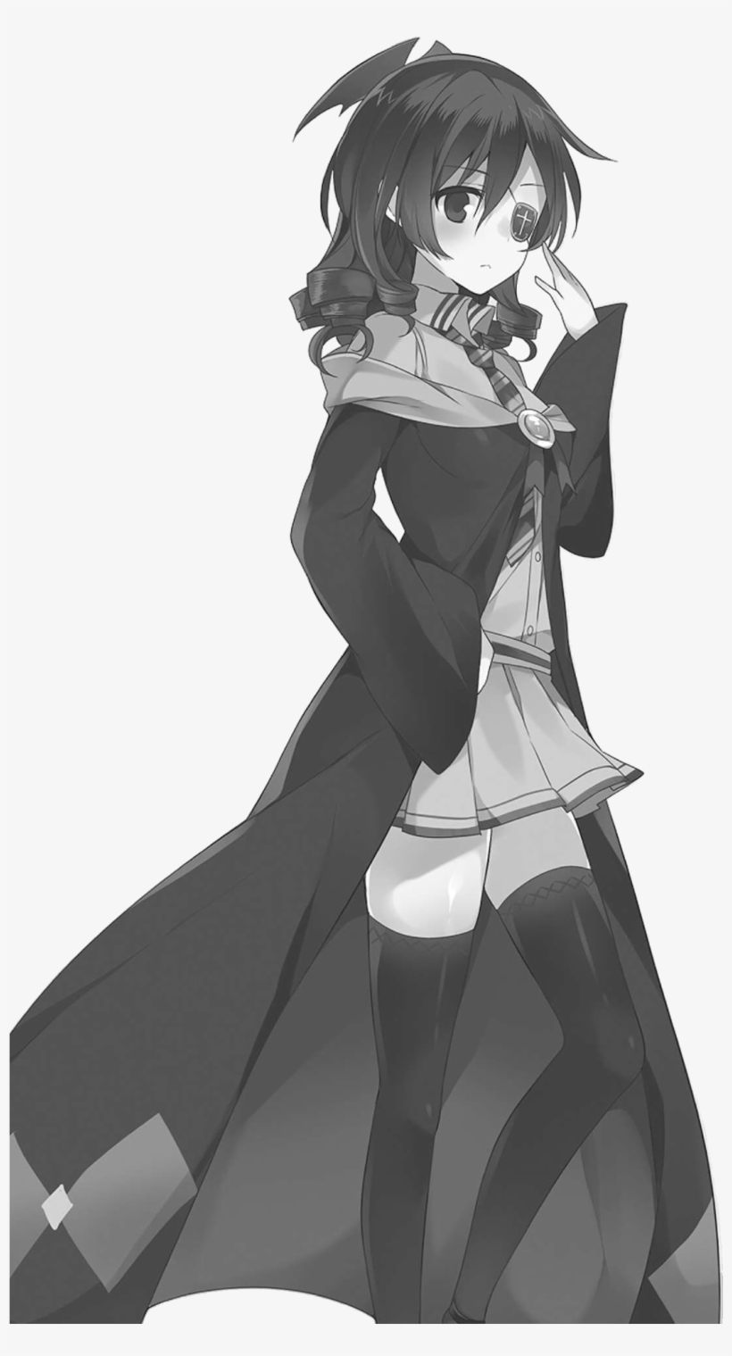 Novel Arue - 沃 爾 巴克 美好 世界, transparent png download