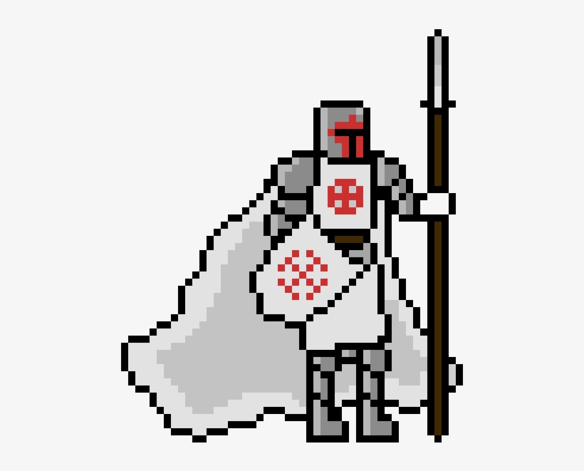 Deus Vult, transparent png download