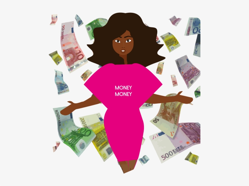 Un Concurrent De Taille Pour Youtube - Flying Euros, transparent png download