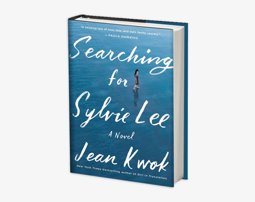 Searching For Sylvie Lee: A Novel, transparent png download