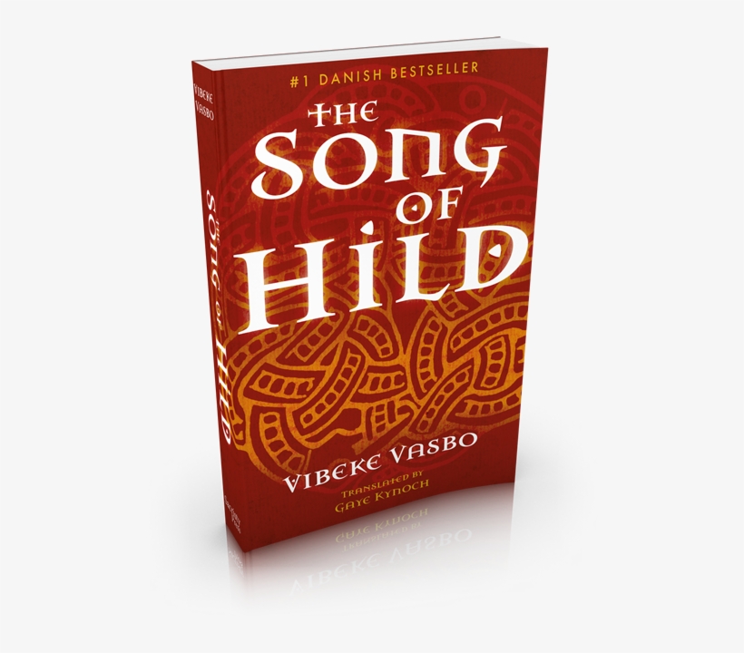 The Song Of Hild, transparent png download