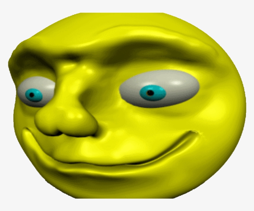 Image - Smiley, transparent png download