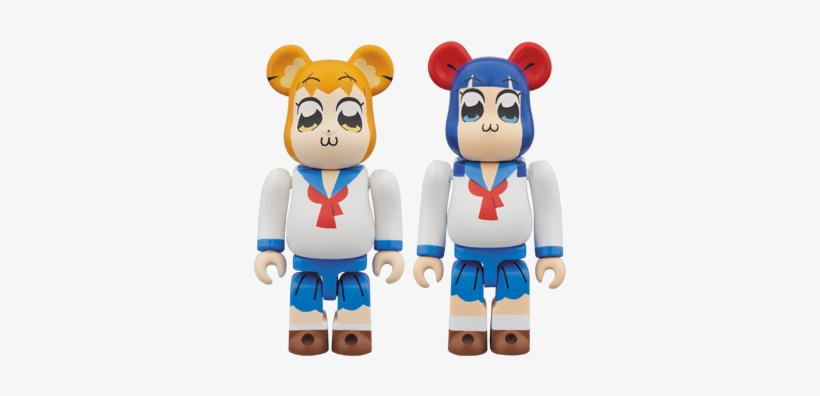 Nendoroid Pop Team Epic, transparent png download
