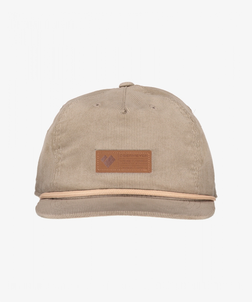 Townie Snapback Hat - Obermeyer Townie Snapback Hat, transparent png download
