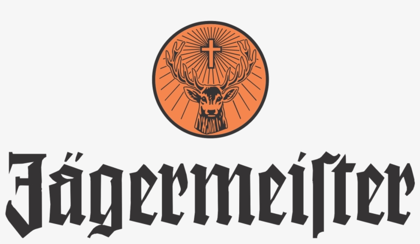 jagermeister logo vector jagermeister logo png image transparent png free download on seekpng jagermeister logo vector jagermeister