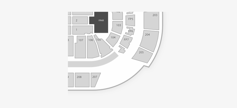 $99 /ea - State Farm Arena, transparent png download