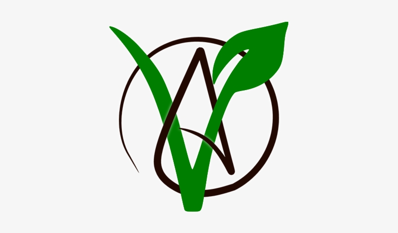 Atheist & Vegan - Vegan Profile, transparent png download