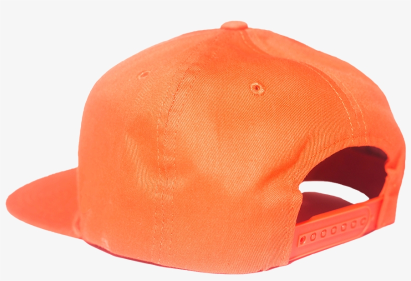 Clemson University Cursive Retro Snapback Hat - Clemson University, transparent png download