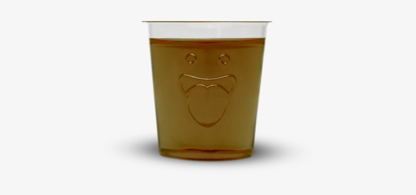 Jäger Bomb - Lemon, transparent png download