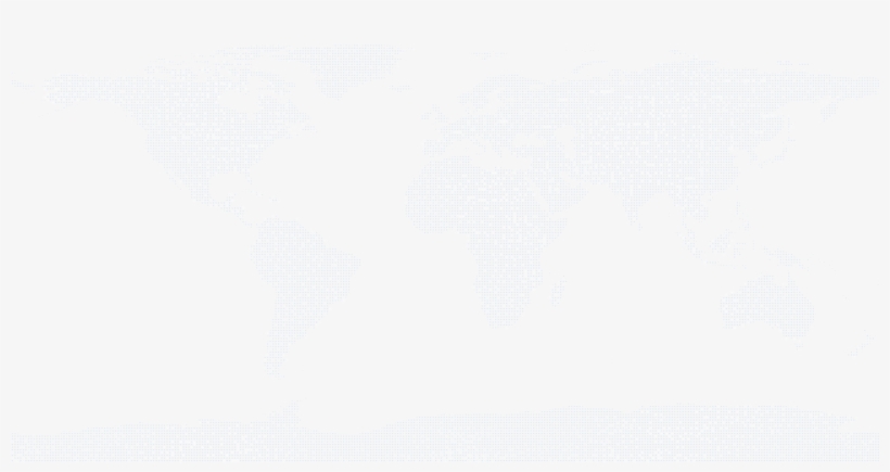 How Many Are We - World Map, transparent png download