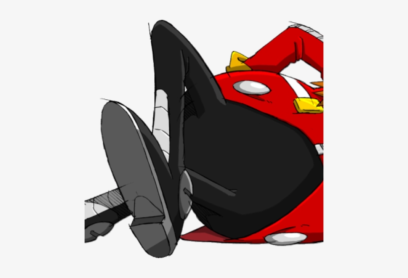 Click To Edit - Eggman Sonic Channel, transparent png download