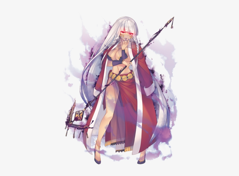 Dungeon Travelers 2 2 Character Fiora - Dungeon Travelers 2 2, transparent png download
