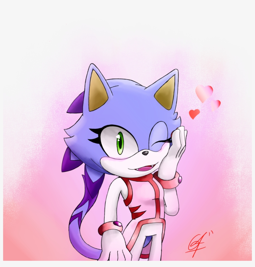 Some Valentine Love From Fiora - Twitter, transparent png download