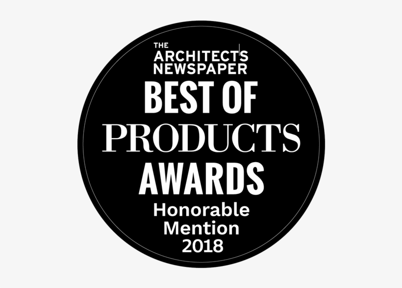 Linea Shower Base By Fiora Receives An Honorable Mention - The Architect's Newspaper, transparent png download