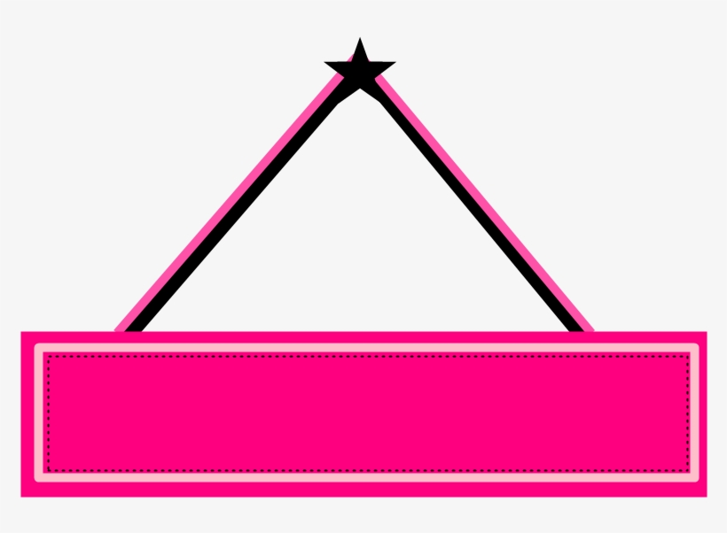 Los Quiero Muak ♥ - Letreros De Colores Png, transparent png download