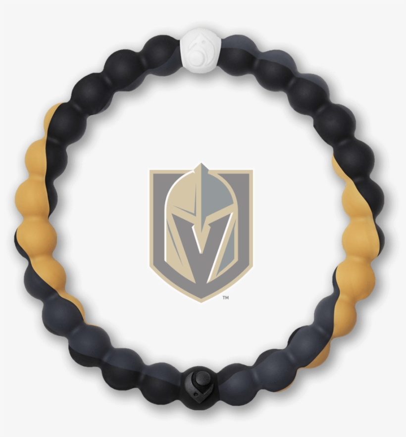 Vegas Golden Knights™ Lokai - Gay Pride Lokai, transparent png download