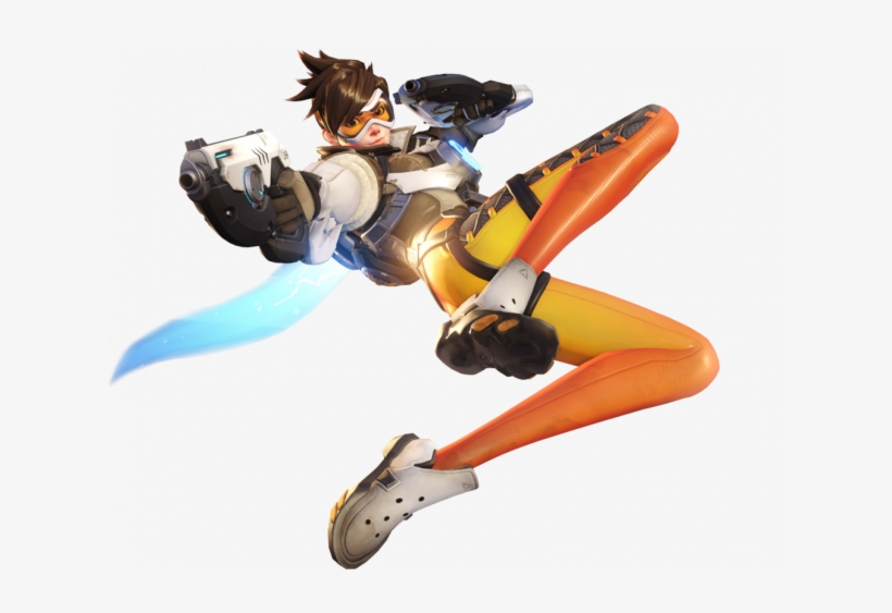 Overwatch Takes Representation To New Heights Columbusfreepress - Blizzard Overwatch Game Of The Year Edition Pc Game, transparent png download