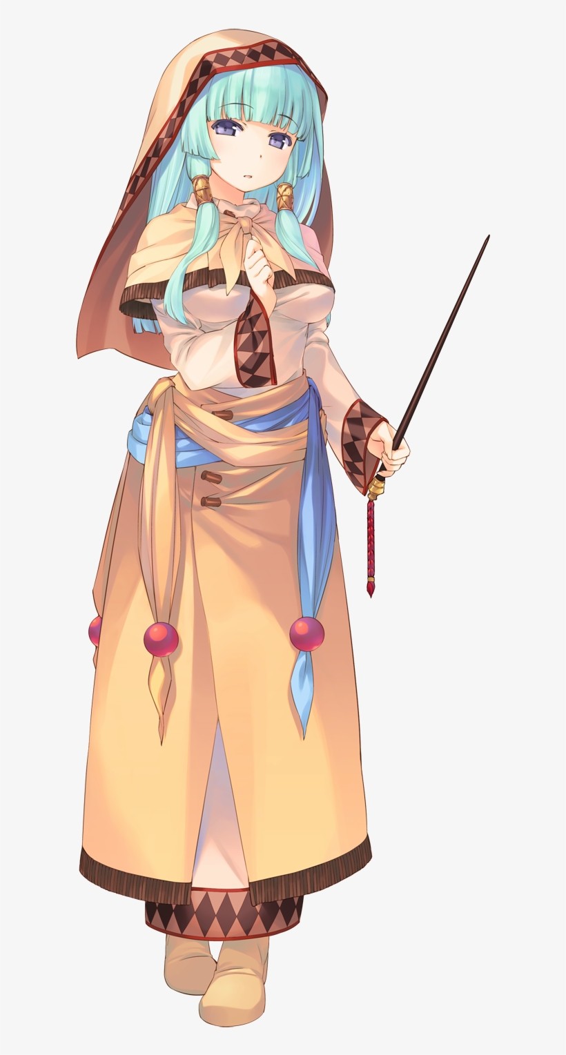 Fiora Marsh - Clothing, transparent png download