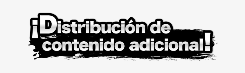 Nuevos Dlcs Para Rise Of The Tomb Raider , Halo 5 Guardians - Super Smash Bros. For Nintendo 3ds And Wii U, transparent png download