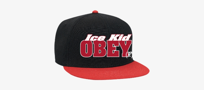 Obey Ice Kid Ice Kid Ice Kid - Cimorelli Hats, transparent png download