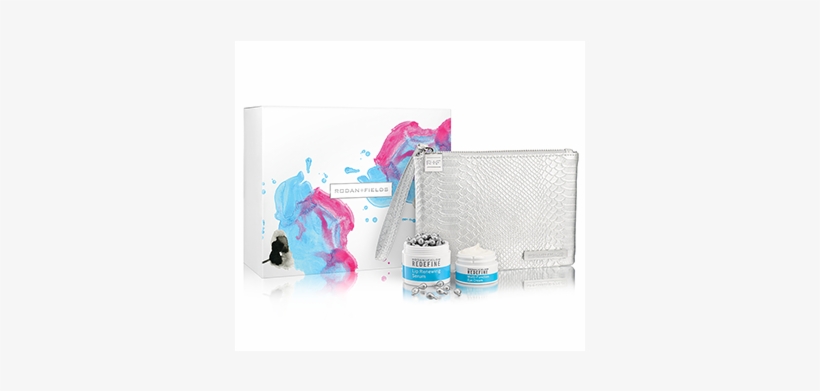 Rodan And Fields Spring Renewal Gift Set, transparent png download
