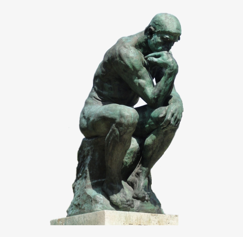 Les Engagements Et Les Valeurs De La Clinique - Musée Rodin, transparent png download