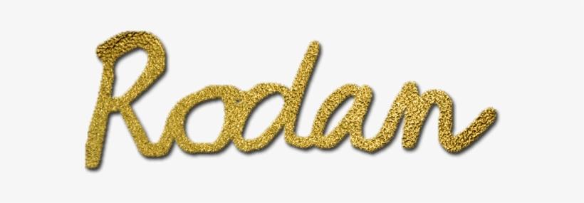 Studio Rodan - Luxury Goods, transparent png download