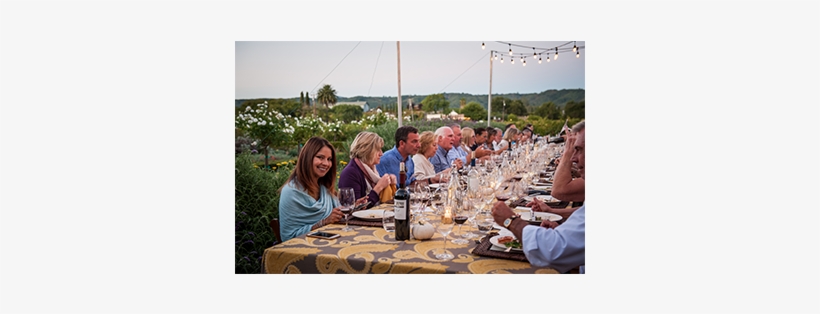 Harvest Dinner - Dinner, transparent png download