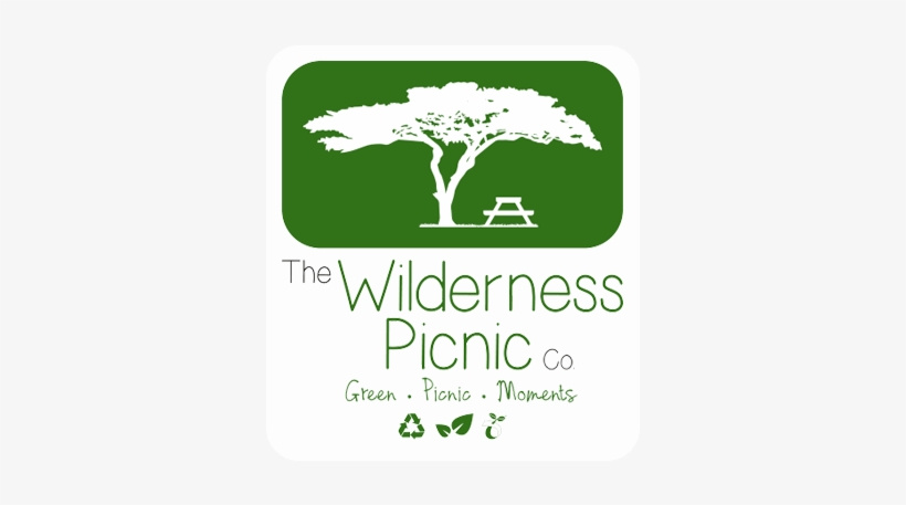 Enjoy A Green Picnic In Wilderness - Picnic, transparent png download