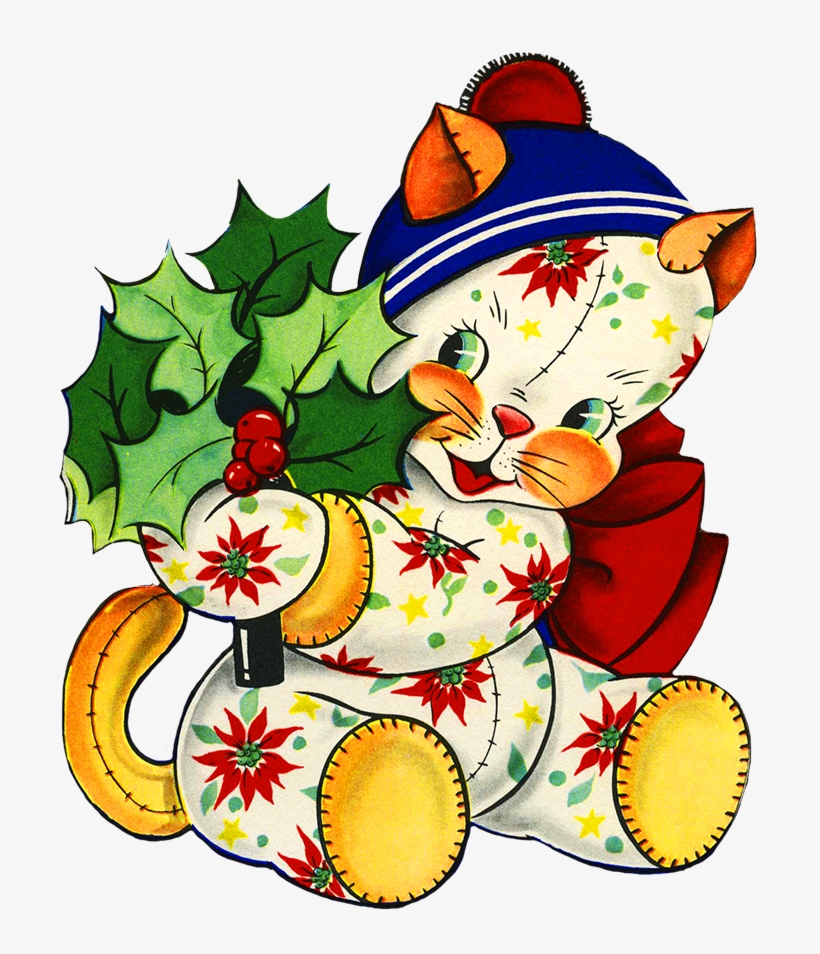 Singing Christmas Tree Decorations Vintage Christmas Ornaments