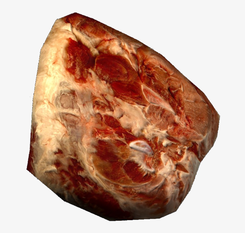 Boar Meat - Rust Meat, transparent png download