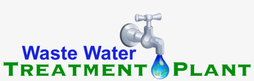 The City Of West Branch, Ogemaw And West Branch Township - Water Treatment Plant Logo, transparent png download