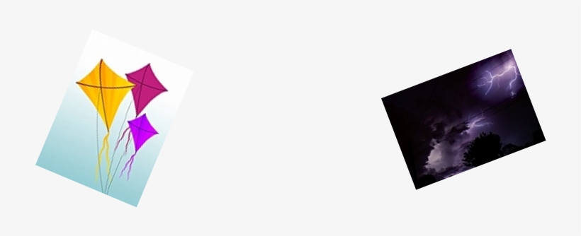 Static Electricity - Extraordinary Things, transparent png download