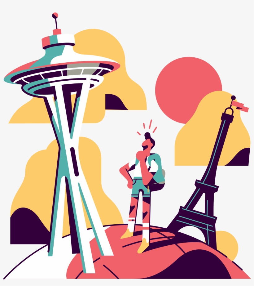 Best Click To Get Started With 32 Amazing Static Electricity - Clip Art, transparent png download