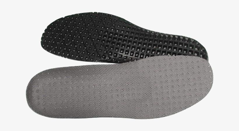 Anti Static Insole - Ballet Flat, transparent png download