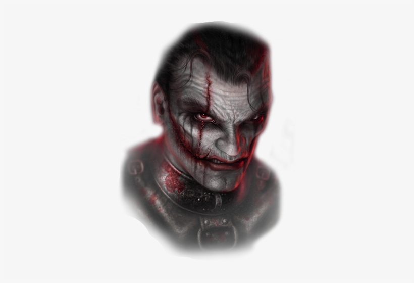 Zombie-109 - Illustration, transparent png download