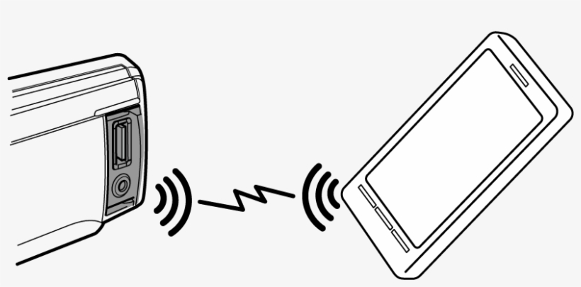 Connect The Android Smartphone Via Bluetooth - Kenwood Kdc 655u Manual, transparent png download