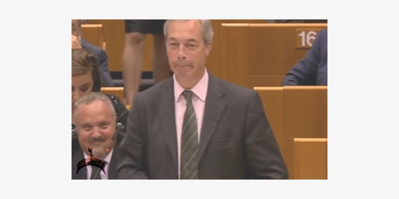 Nigel Farage - Uk Independence Party, transparent png download