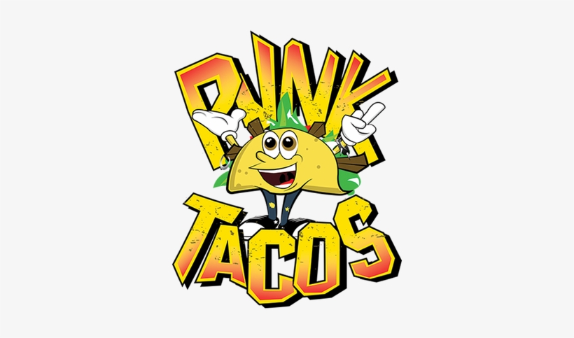 Streetlight Manifesto Radio - Punk Tacos, transparent png download